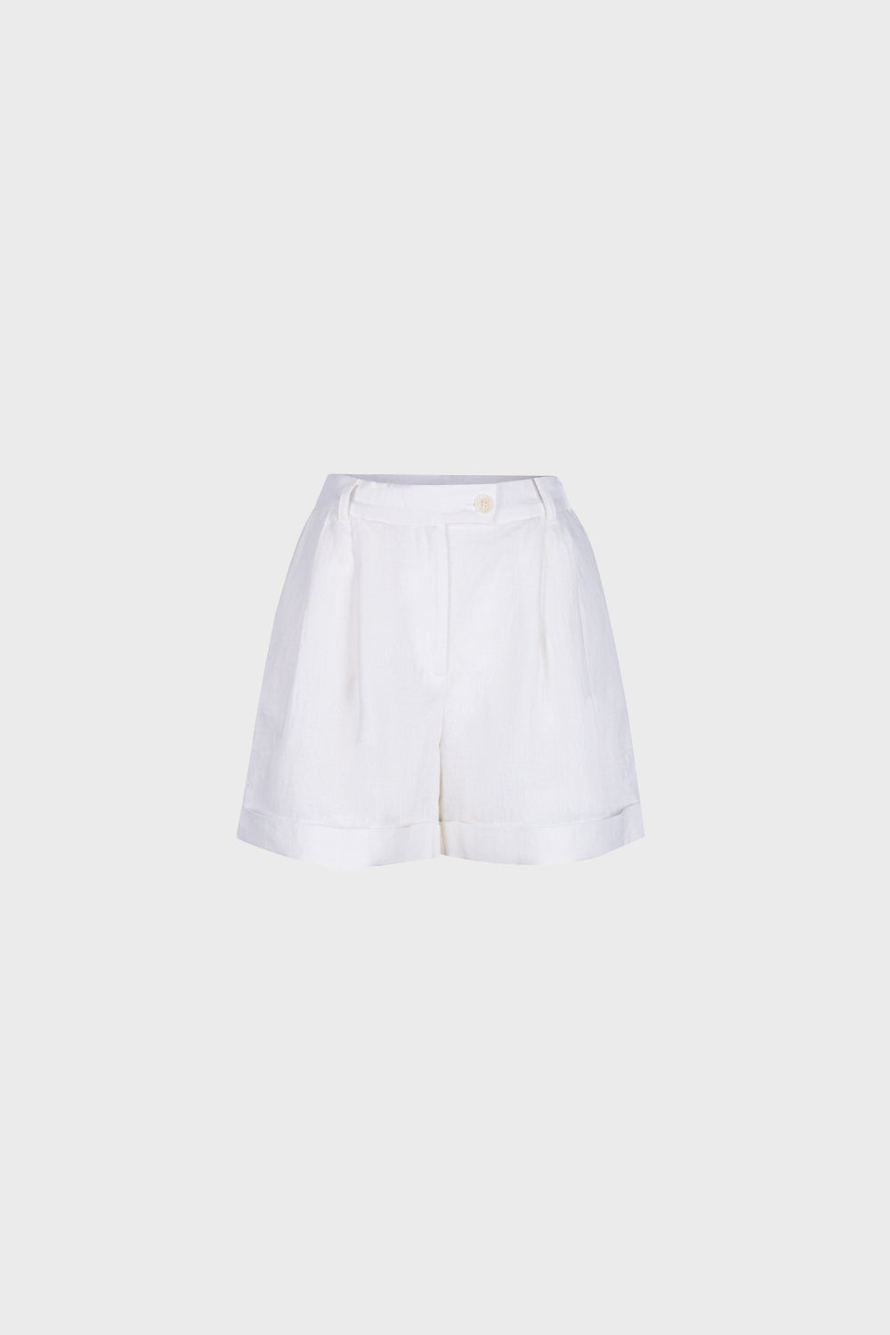 Spodenki Miss Costa Off White