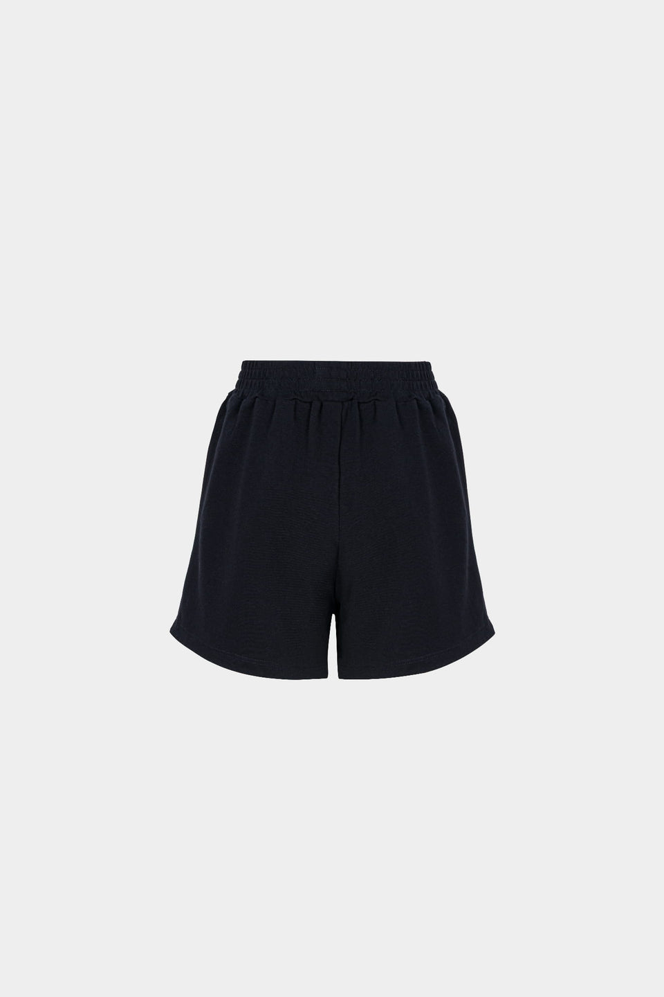 Miss Edge Black Shorts