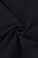 Spodenki Miss Edge Black