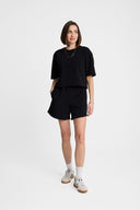 Spodenki Miss Edge Black