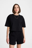 Spodenki Miss Edge Black