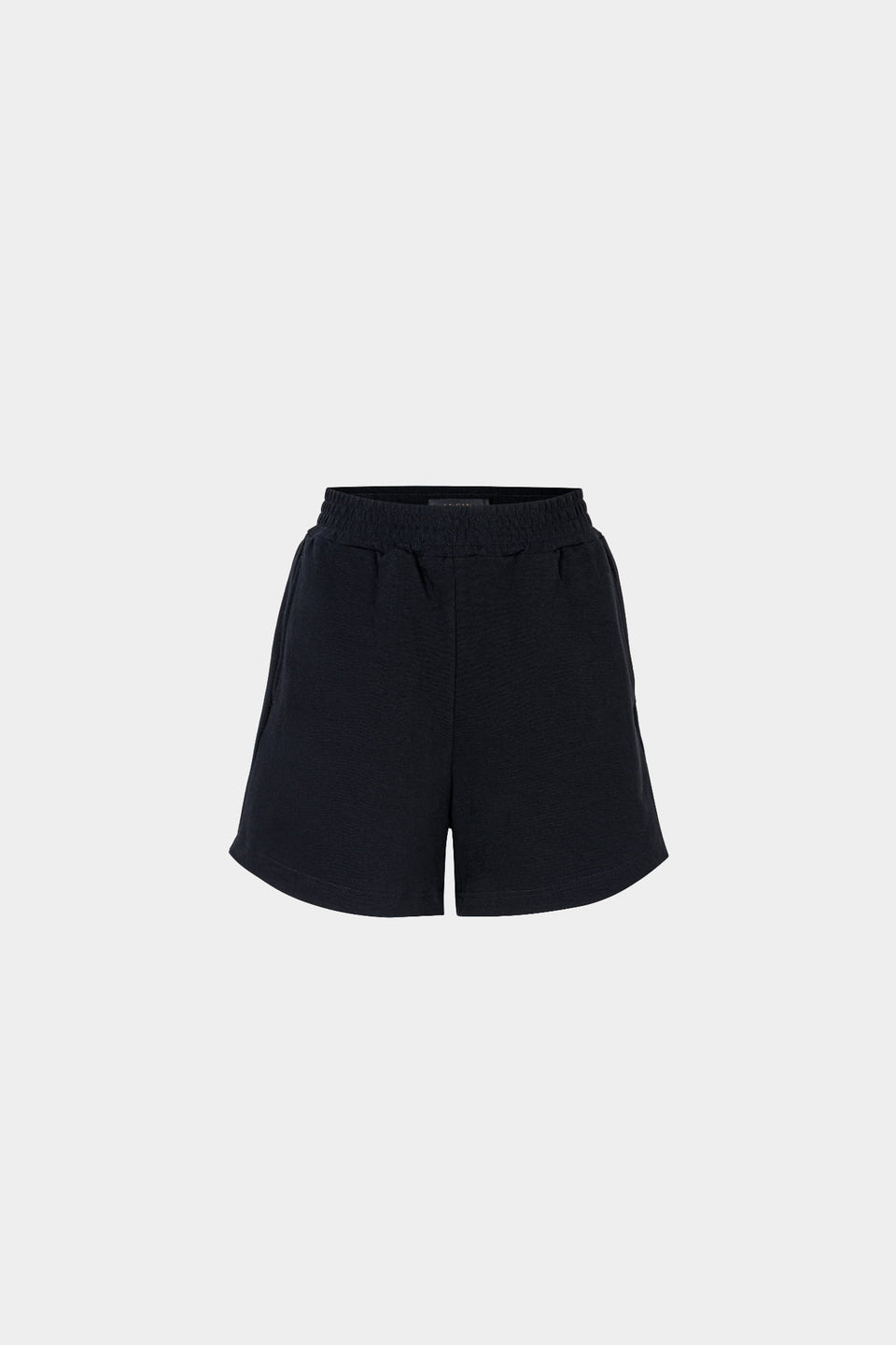 Miss Edge Black Shorts