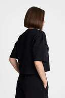 Spodenki Miss Edge Black