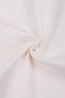 Miss Ingrid Cream Shorts
