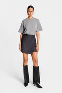 Spodenki Miss Vogler Grey