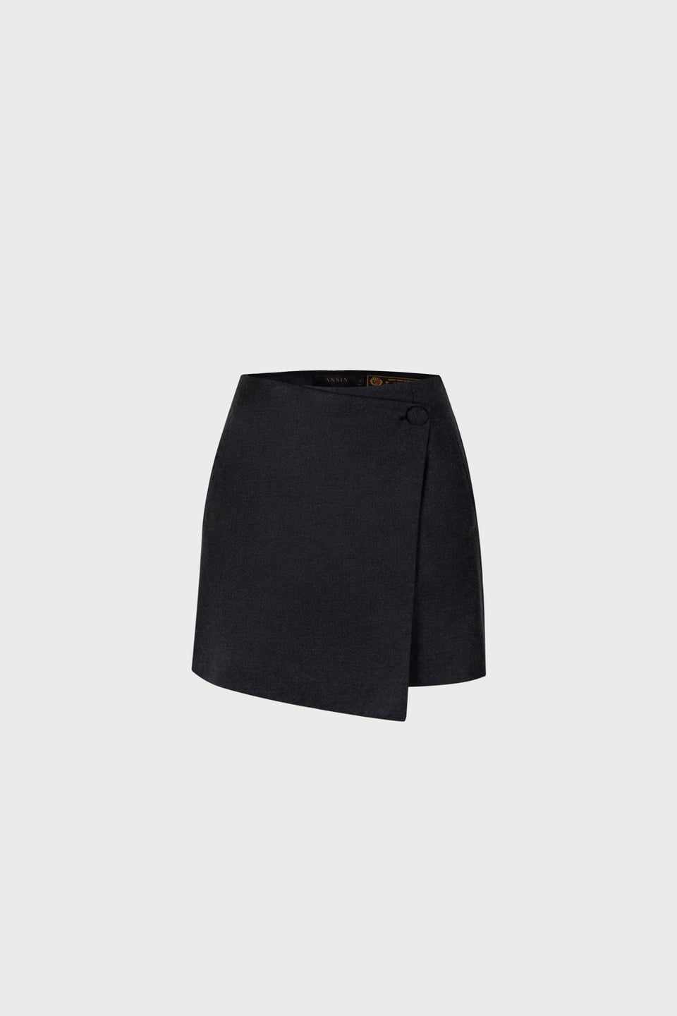 Spodenki Miss Vogler Grey