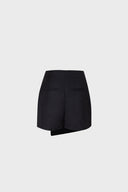 Spodenki Miss Vogler Grey