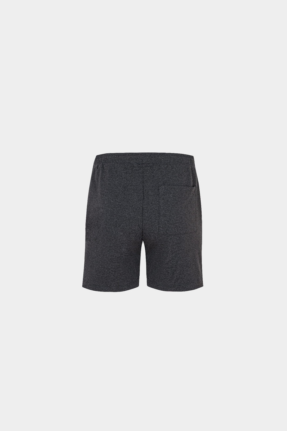 Mr Edge Shorts – Melange Grey