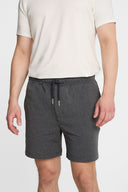 Spodenki Mr Edge Melange Grey