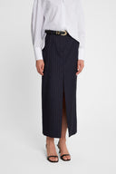 Spódnica Miss Ensamble Navy