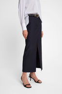 Spódnica Miss Ensamble Navy