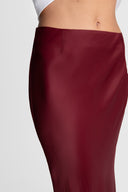 Spódnica Miss Spark Burgundy