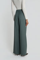 Miss Ripley Sage Trousers