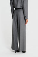 Spodnie Miss Blaylock Grey