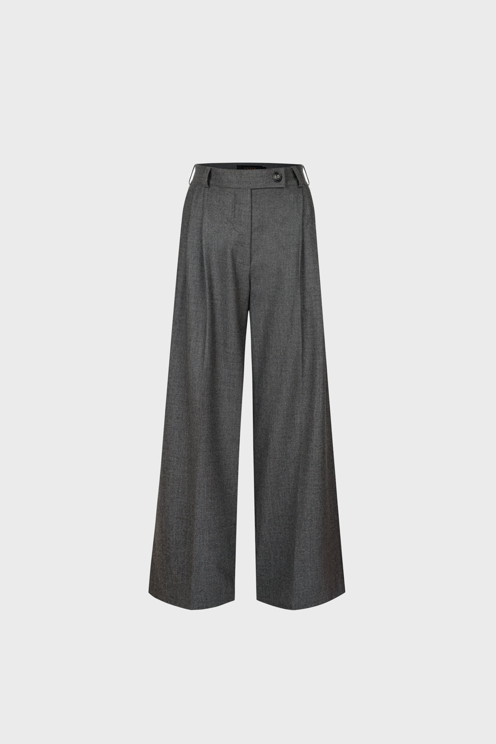 Spodnie Miss Blaylock Grey