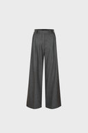Spodnie Miss Blaylock Grey