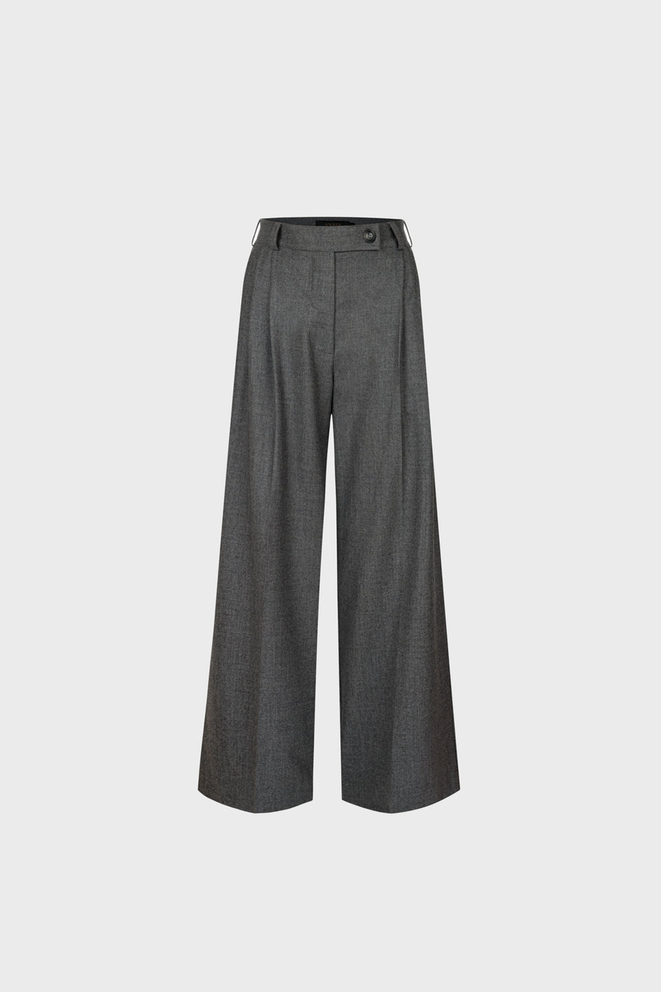 Spodnie Miss Blaylock Grey