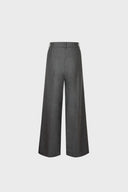 Spodnie Miss Blaylock Grey