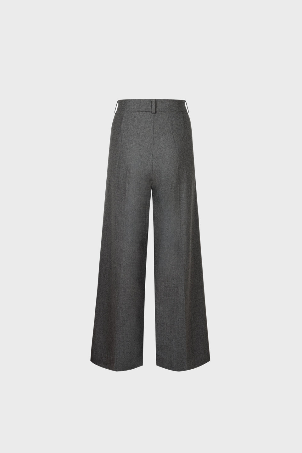 Spodnie Miss Blaylock Grey