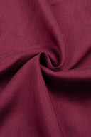 Spodnie Miss Chrimbo Burgundy