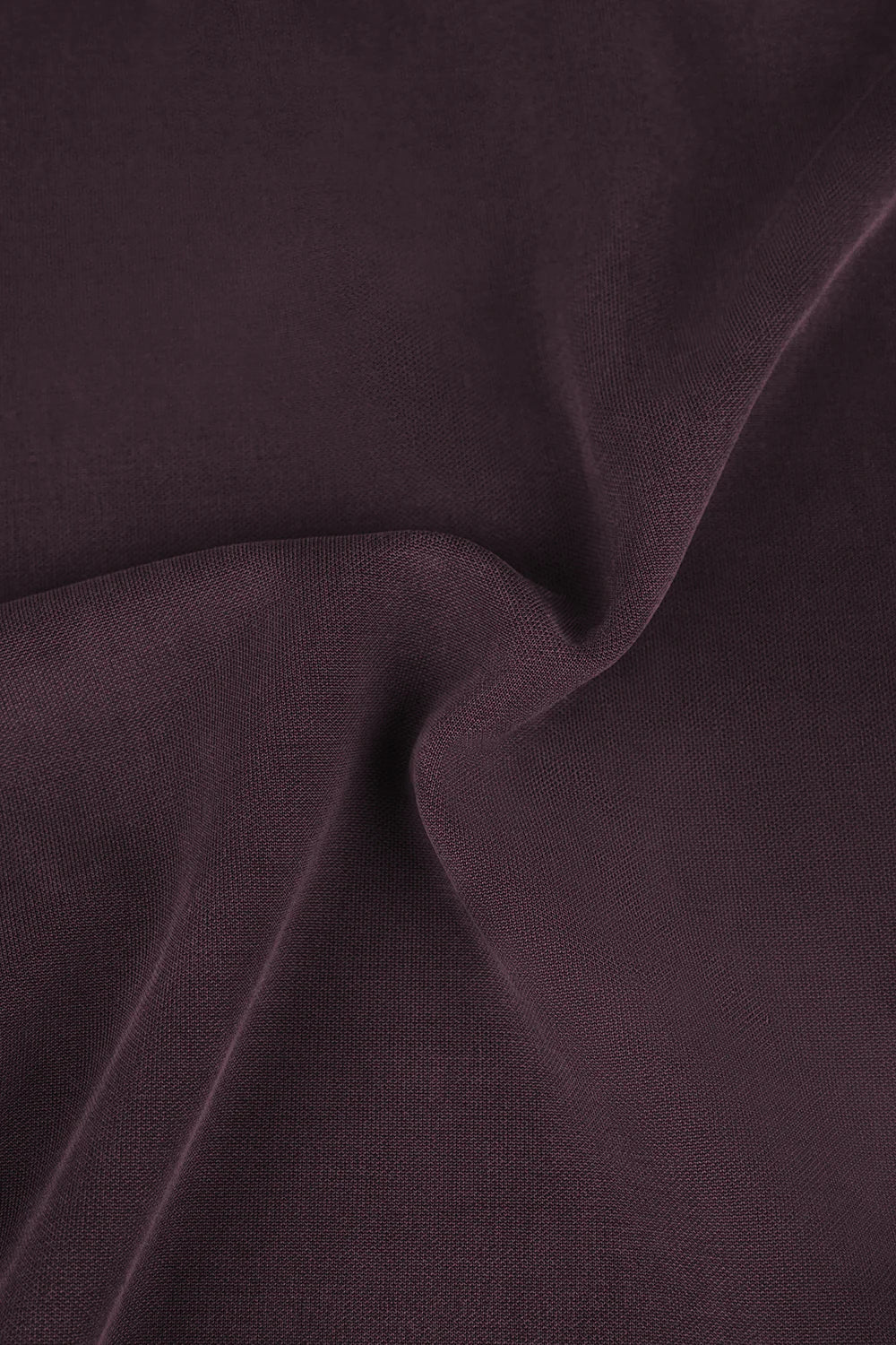 Bluzka Whisper Burgundy