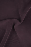 T-shirt Miss Dainty Burgundy