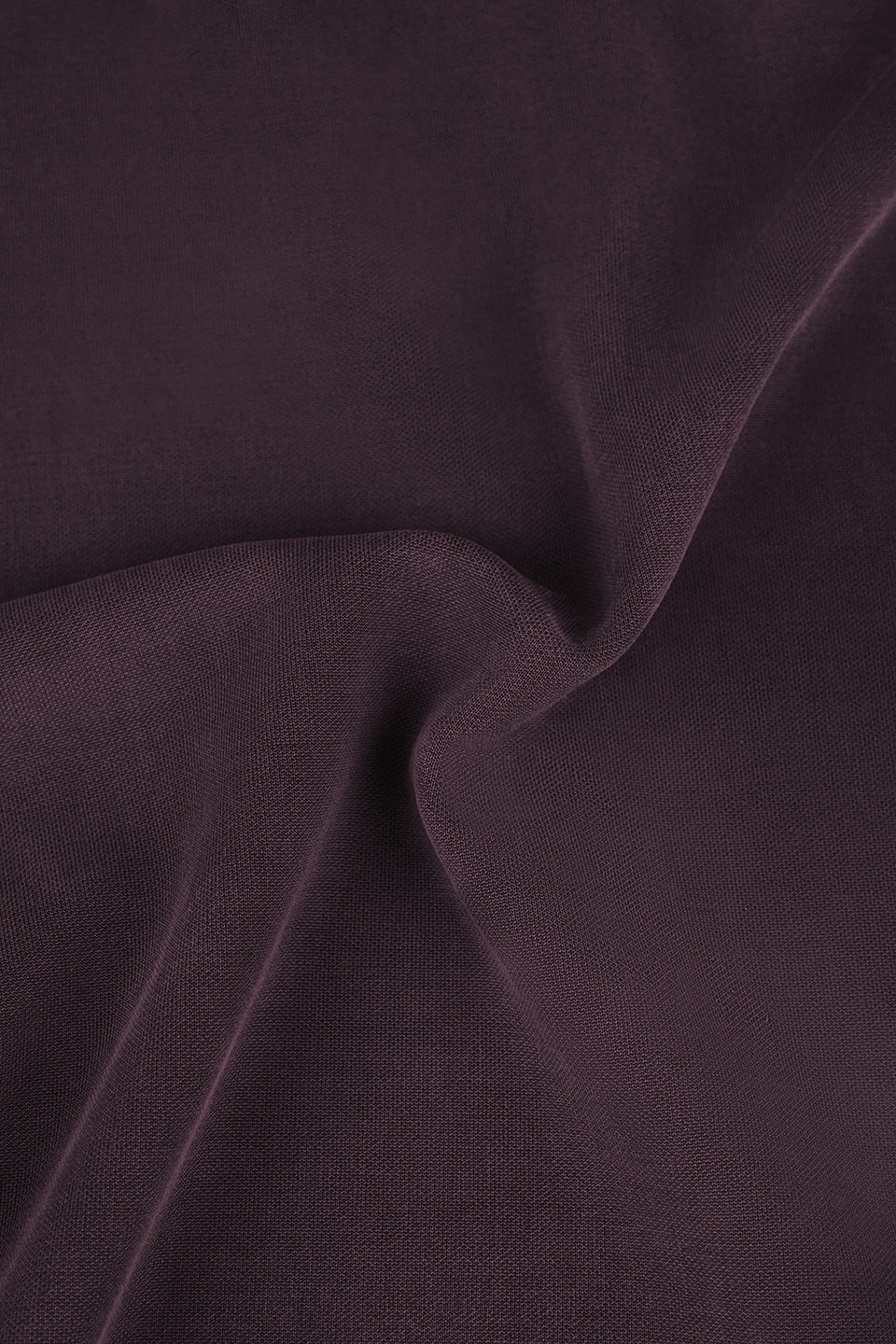 T-shirt Miss Dainty Burgundy