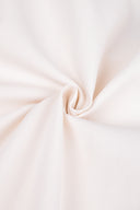 Miss Elan Creme Trousers