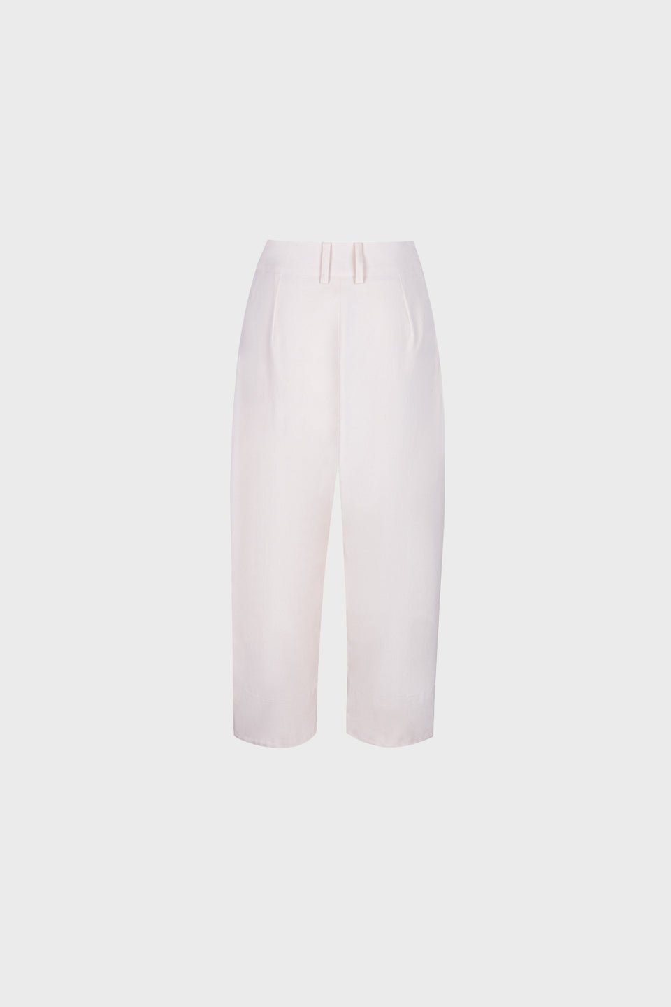Spodnie Miss Elan Creme