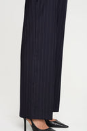 Spodnie Miss Ensamble Navy