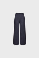 Spodnie Miss Ensamble Navy