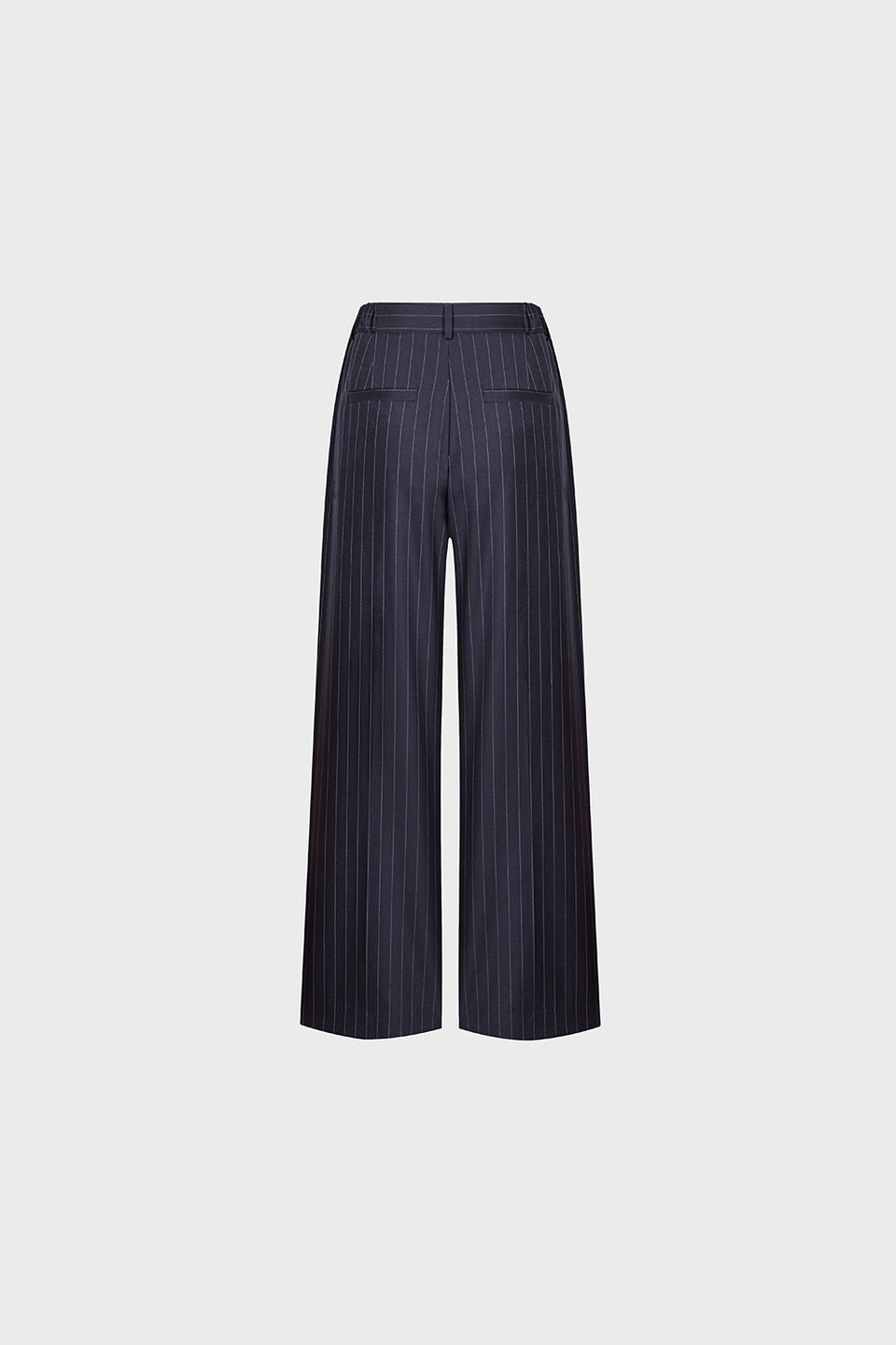Spodnie Miss Ensamble Navy