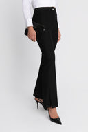 Spodnie Miss Flexy Black