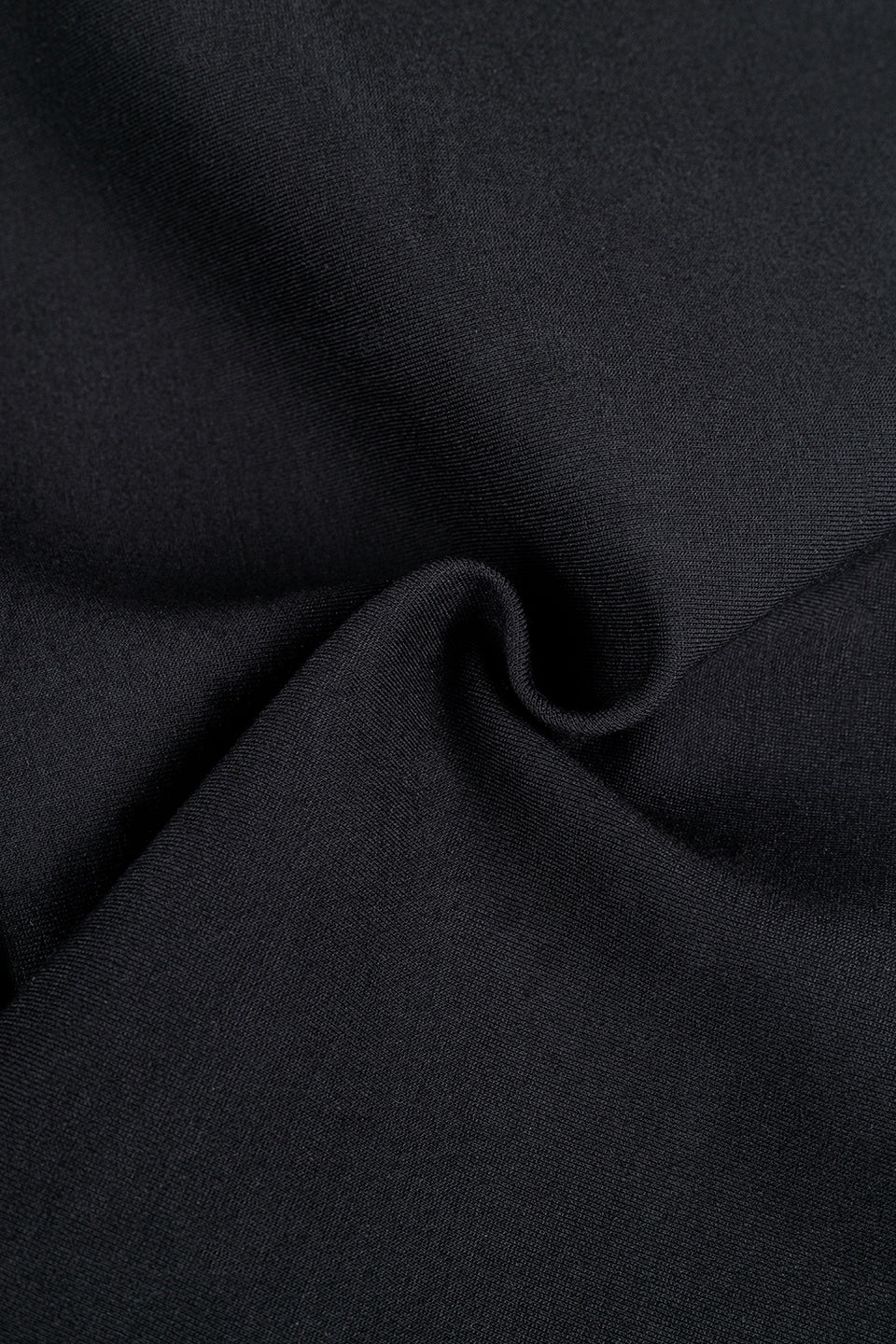 Spodnie Miss Flexy Black