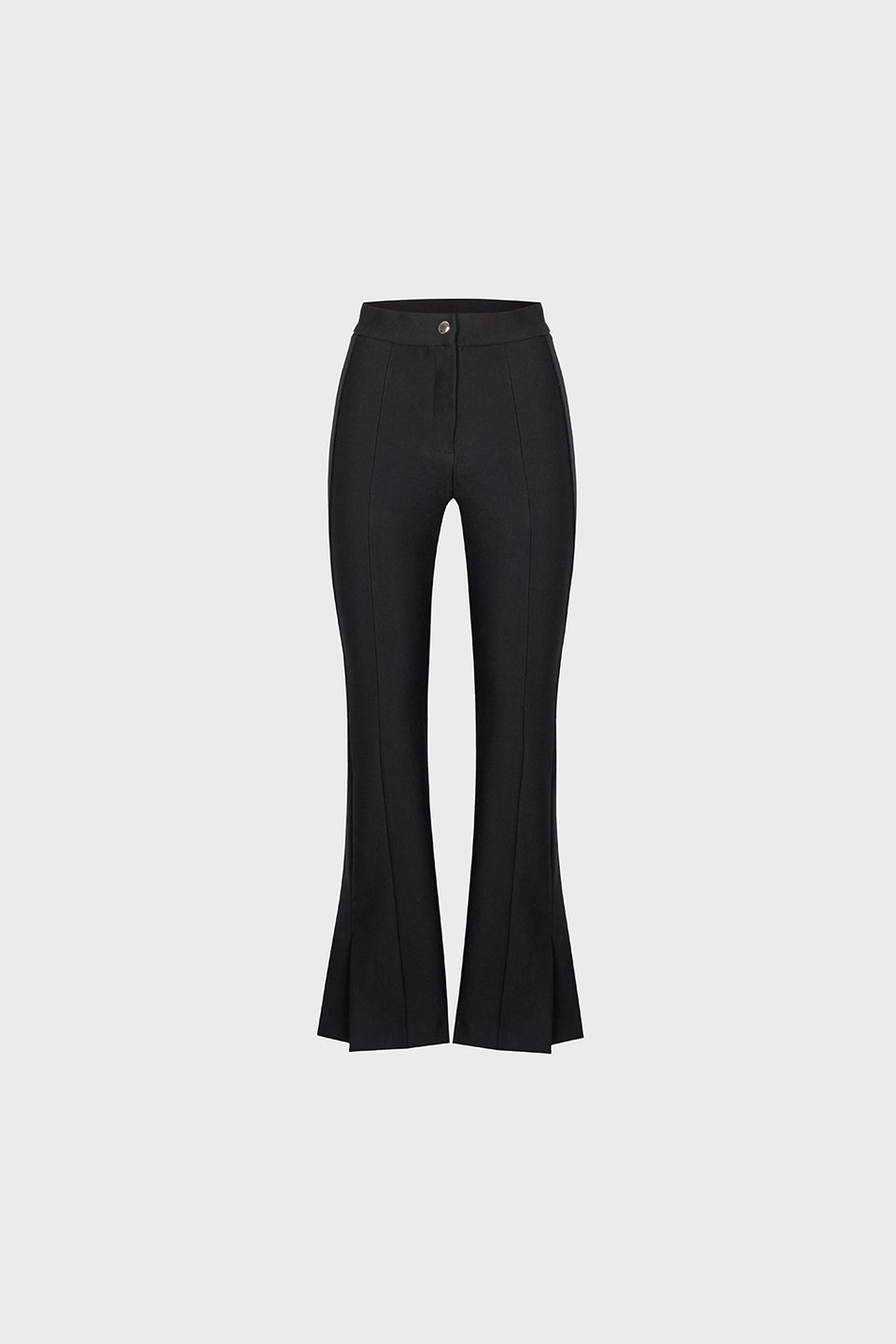 Spodnie Miss Flexy Black