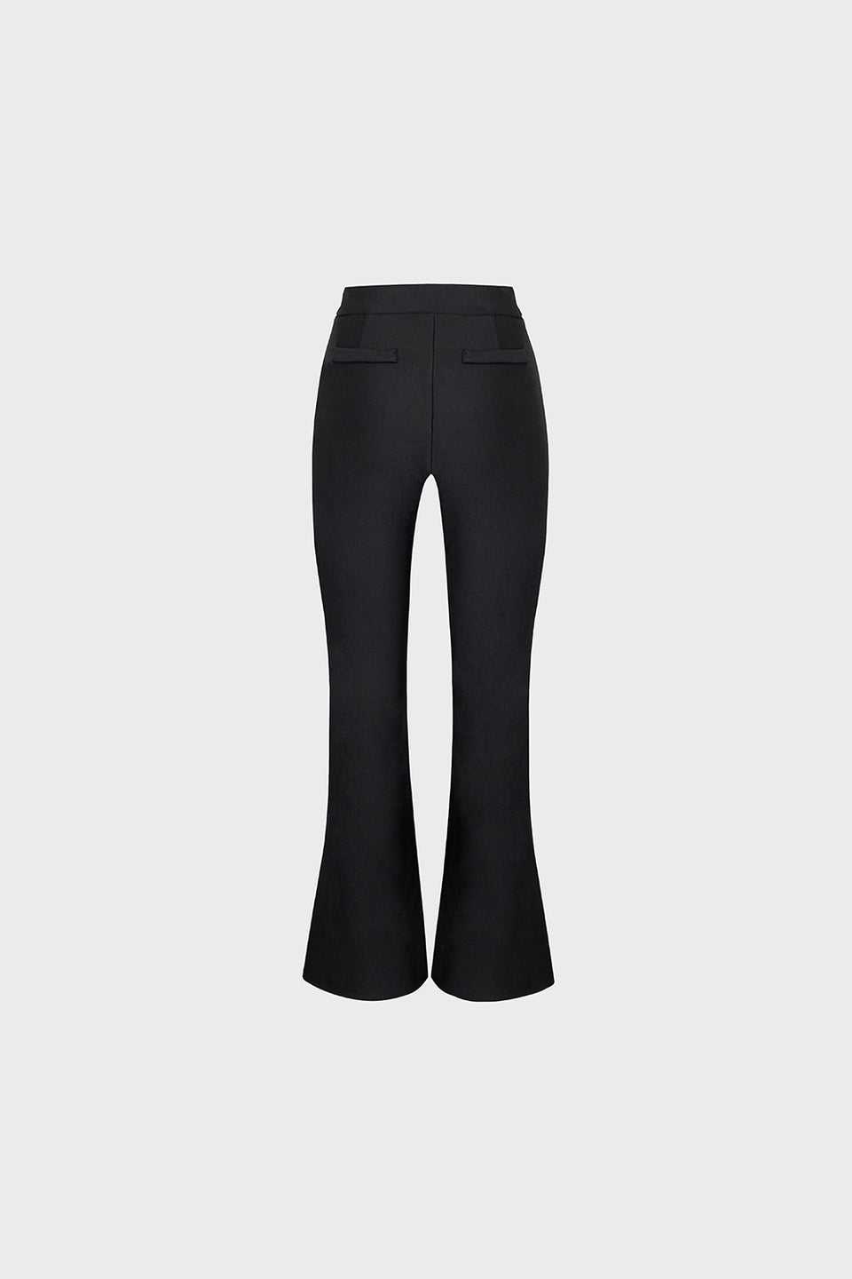 Spodnie Miss Flexy Black