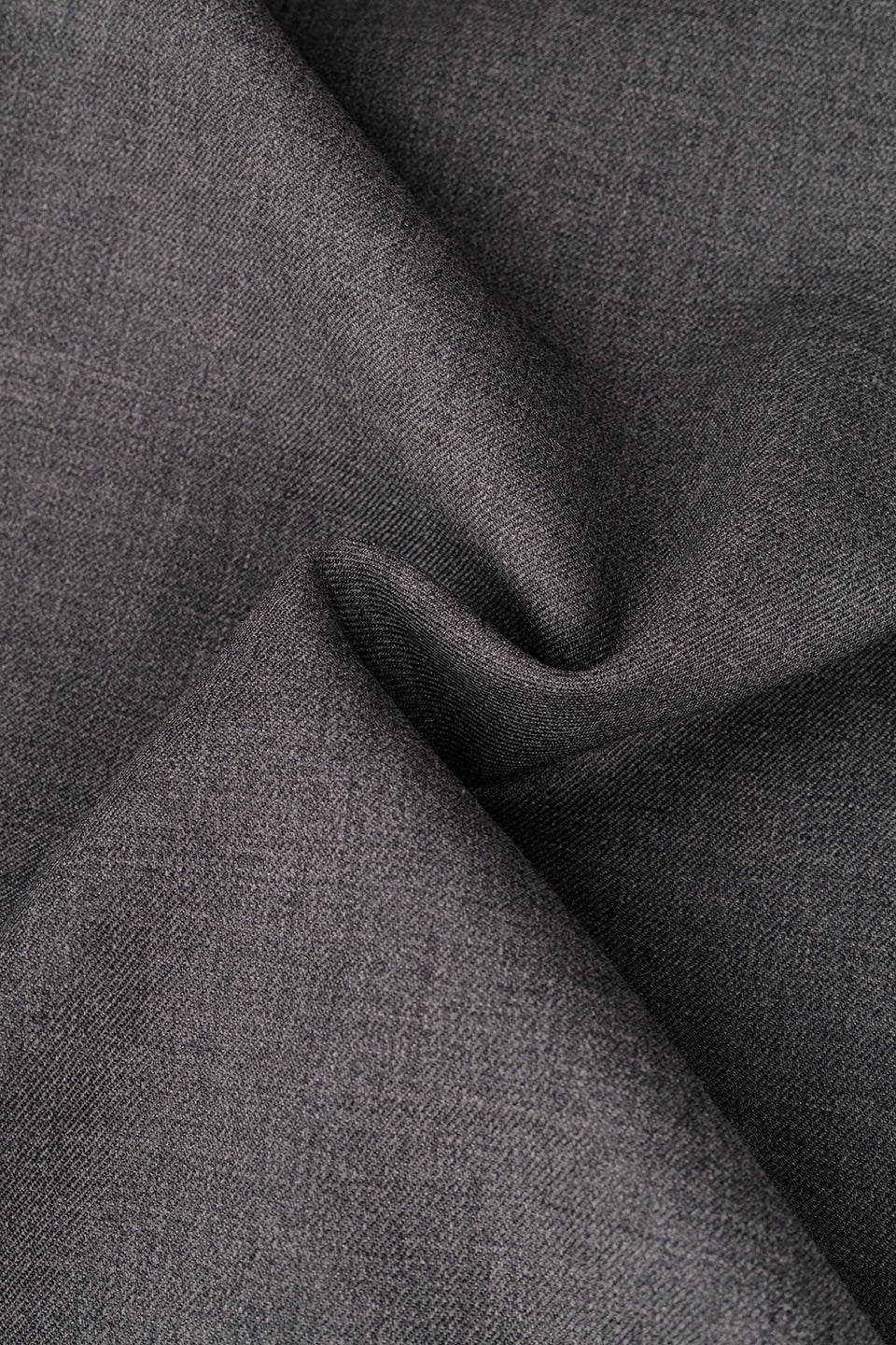 Miss Flowing Grey Trousers