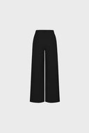Spodnie Miss Flowing Black