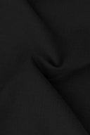 Spodnie Miss Flowing Black