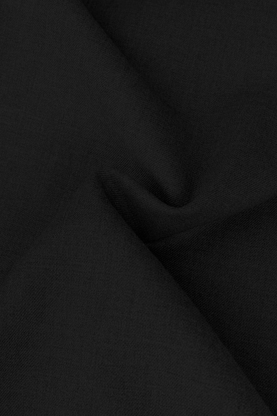 Spodnie Miss Flowing Black