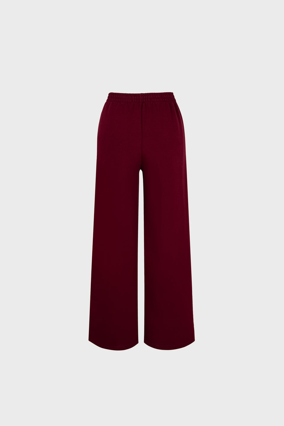 Spodnie Miss Harmony Burgundy