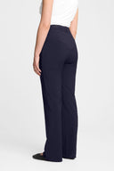 Spodnie Miss Minimal Petite Navy