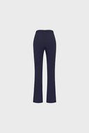 Spodnie Miss Minimal Petite Navy