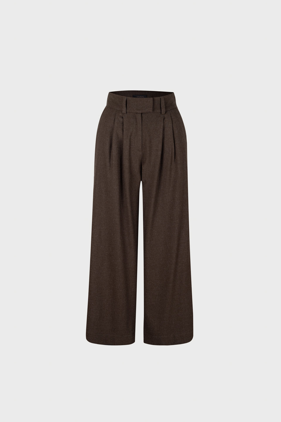 Spodnie Miss Moonee Dark Olive