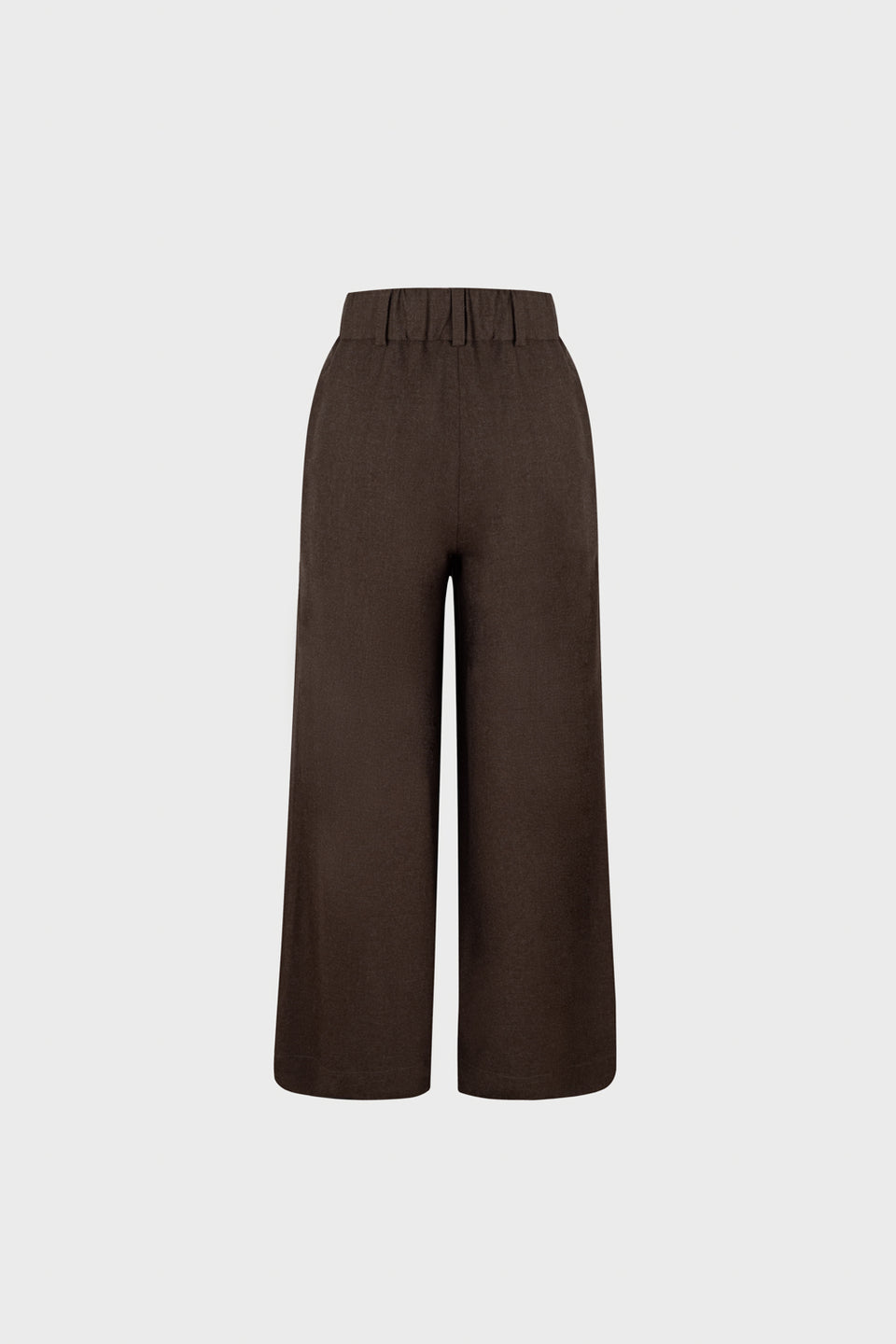 Spodnie Miss Moonee Dark Olive