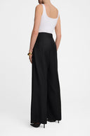 Spodnie Miss Noir Black