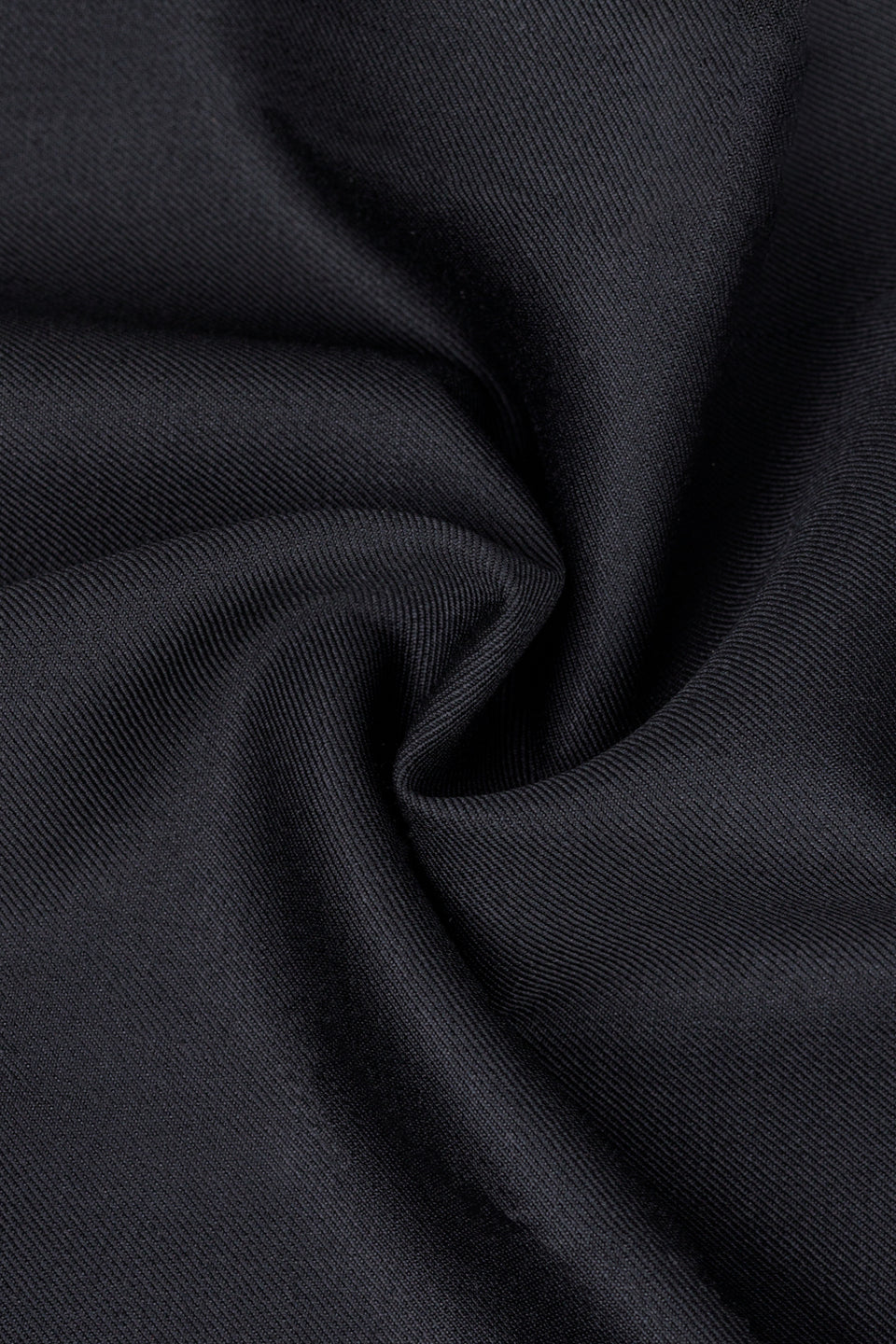Miss Noir Black Trousers