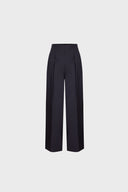 Spodnie Miss Noir Black