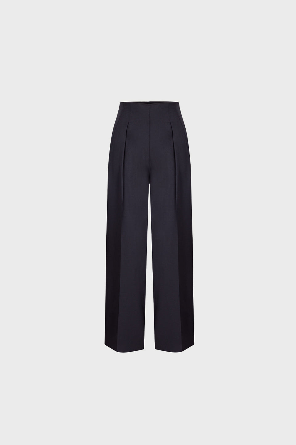 Miss Noir Black Trousers