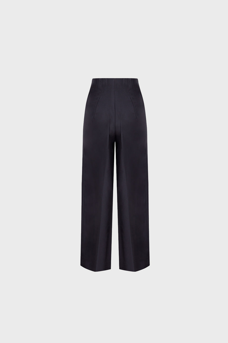 Miss Noir Black Trousers
